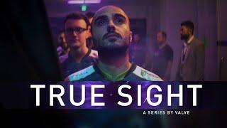 True Sight : The International 2019 Finals Trailer