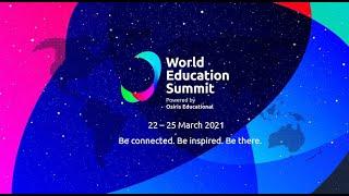 World Education Summit