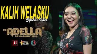 Kalih Welasku - Difarina Indra - OM. Adella Live Kaliwungu Kendal Diana Ria Enterprise | SMS Pro