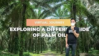 RSPO Virtual Tour: Exploring a Different Side of Palm Oil