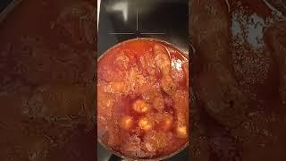 FULL VIDEO ON OUR NEW COOKING CHANNEL SUSAN AND FAMILY COOKING TV  MOUTHWATERING PORTABLE STEW 