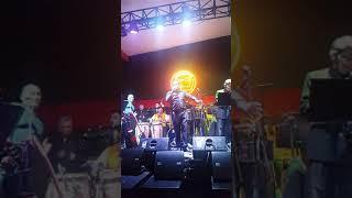 Nando Ruiz Con Herencia Rumbera - Lluvia (20 Aniversario, Live Cali Salsoteca)