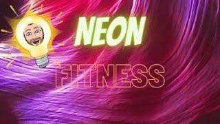 Neon Fitness