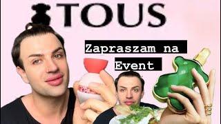 VLOG ZAPRASZAM NA EVENT !!! ZJEDZMY W KOŃCU COŚ RAZEM !!!