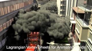 SIGGRAPH 2012 : Technical Papers Preview Trailer