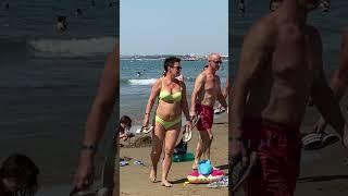  Side Beach Antalya Travel. Sunny day at the Beach #892 #side #turkey #beach