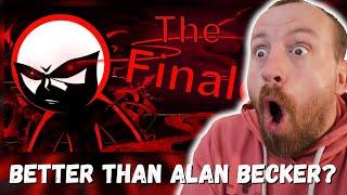 BETTER THAN ALAN BECKER!?! | KJ'S Final Ride