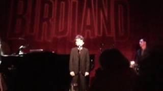 Chris Convery Birdland