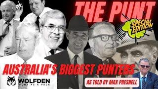 The Punt with Max Presnell