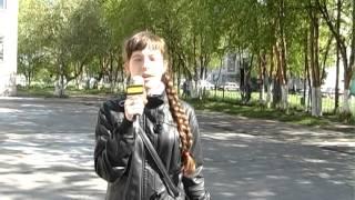 Дорога в библиотеку