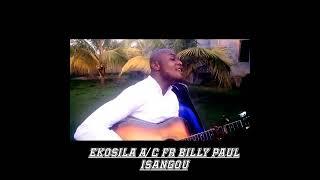 Billy Paul isangou  Ekosila à basankusu