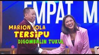 Tukul Gombalin Marion Jola, Meggy Balas Dendam | INI BARU EMPAT MATA (23/01/20) Part 2