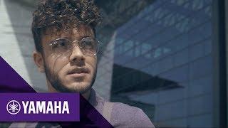 Passion for Music: Musician Profile - Luca Hänni | Musikmesse 2018 | Yamaha Music