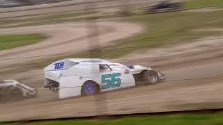 Dirt Mod VLOG  |  IMCA Modified  |  5/24/2024 Race at Palodega