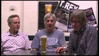 Terry Rawlings talks to The Kinks