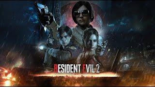 Resident  Evil 2 Remake #1 [Claire Redfield ]