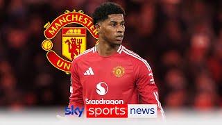 Is now the time for Marcus Rashford to leave Man Utd? | The Football Show