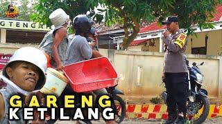 KETILANG ⁉️| Exstrim Lucu The Series | Funny Videos 2022 | KEMEKEL TV.