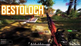 BetBoom Bestoloch Montage #23 EU PUBG Pro 4K