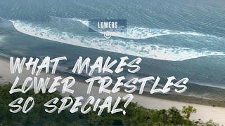 Virtual Eye: Rip Curl WSL Finals - What Makes Lower Trestles So Special?!