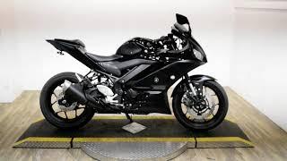 2021 Yamaha YZF-R3 ABS | Used motorcycle for sale at Monster Powersports, Wauconda, IL