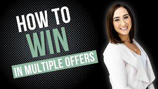 How to Win in Multiple Offers in the Twin Cities