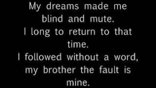 Brothers (English Version) - Vic Mignogna