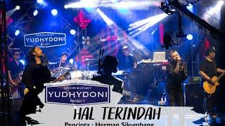 Virtual Concert Yudhidoni Project - Hal Terindah