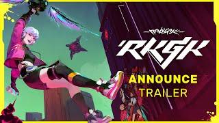 RKGK | Announcement Trailer