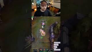 Lethal Tempo + Rageblade Kayle is NOT FAIR!