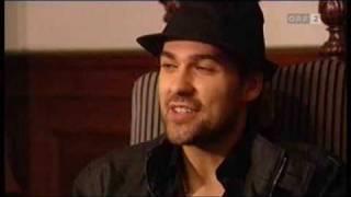 David Garrett - Interview