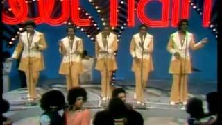 The Stylistics - Betcha By Golly, Wow