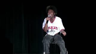 2025 Lorain High School Talent Show 2/27/2025