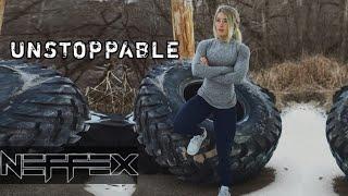 NEFFEX UNSTOPPABLE - Female Workout  Motivation