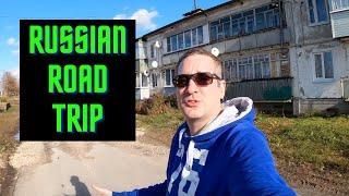 Муром глазами англичанина-Russian Road Trip-Russian Life