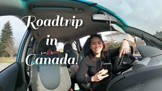 Roadtrip with me!