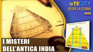 La storia dell'antica India - Enrico Baccarini