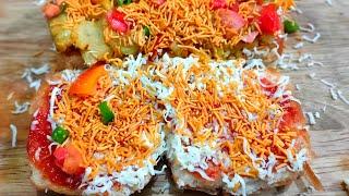  Homemade Dabeli Recipe  Quick & Easy recipe  {#shorts#sub}