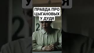 Правда про Цыгановых у Дудя
