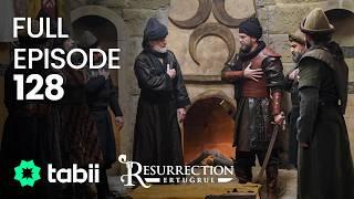 Resurrection: Ertuğrul Full Episode 128