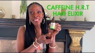 Coffee Hair Oil Best Kept Secret For Hair Growth