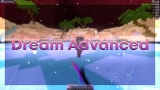 Destroying Closet Cheaters with Dream Advanced in the Most Known Practice Server!