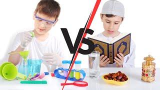 ISLOMIY VS DUNYOVIY TA'LIM. QAYSI BIRI YAXSHIROQ? | Todd