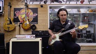 DV MARK MULTIAMP FULL DEMO REVIEW/SOUND TEST/CABINET/PERFORMANCE by VINCENZO GRIECO @YOUR MUSIC