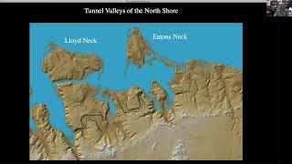 Glacial Geology of Long Island