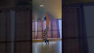 Wow dance move  by Himanshu #ytshorts #pasoori #dance #trending #ballet #dancechallenge #cokestudio