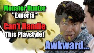 The Single Most EFFICIENT Build in ALL of Monster Hunter and YOU can Master it Easily!