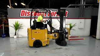 BENDI B30 3,000 lb Electric #3233 - Forklift for Sale