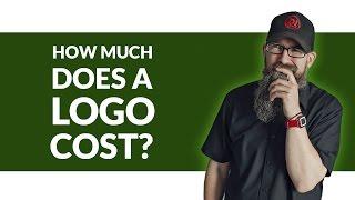 How much does a logo cost? Factors that can affect logo design pricing.