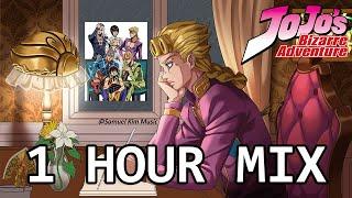 Giorno's Theme but it's SMOOTH LOFI HIP HOP | 1 HOUR VERSION (Chill Beats to Dream to)